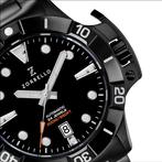 Zorbello - D1 Ocean Limited Edition - ZBAG005 - Heren -, Nieuw