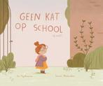 Geen kat op school 9782509039934 An Ryckmans, Boeken, Verzenden, Gelezen, An Ryckmans