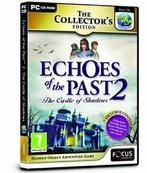 Echoes of the Past 2: The Castle of Shadows - Collectors, Verzenden