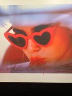 Bert Stern (1929 – 2013) - Bert Stern signed Lolita (Sue