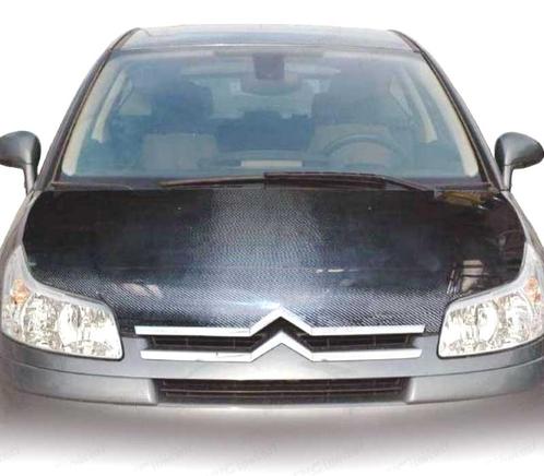 Capot Pour Citroen C4 Carbone, Auto-onderdelen, Carrosserie, Verzenden