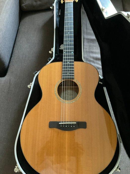 Fender - ESM-10E – Ensenada Series – - - Elektro-akoestische, Muziek en Instrumenten, Snaarinstrumenten | Gitaren | Akoestisch