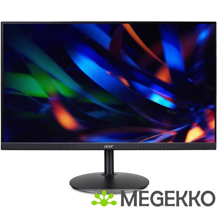 Acer CB242YGbmiprx 24  Full HD 120Hz IPS Monitor, Computers en Software, Overige Computers en Software, Nieuw, Verzenden