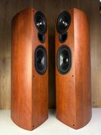 Kef - Q7 - Cherry Luidsprekerset, Audio, Tv en Foto, Nieuw