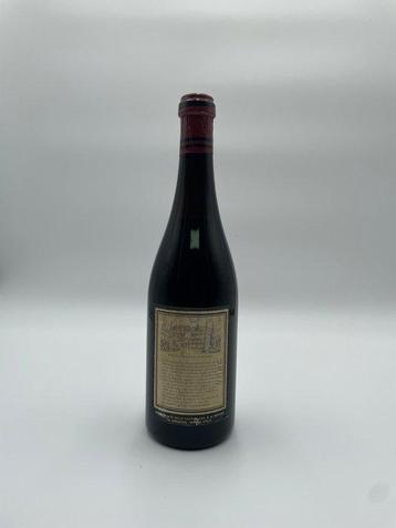 1961 Bertani - Valpolicella - 1 Fles (0.72L) beschikbaar voor biedingen