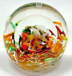 Mdina Glass - Malta - Anni 80 - Presse-papier - Raar