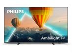 PHILIPS 50PUS8107/12 - SMART TV - Ambilight 50 inch - Dolby, Verzenden, Nieuw
