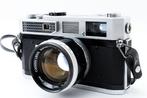 Canon Model 7 + 1,4/50mm | Analoge compactcamera, Nieuw