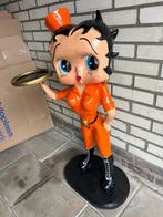 Groot Betty Boop serveerster-beeld – 93 cm – Pop Art /, Nieuw in verpakking
