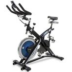 BH Fitness Spinbike - Indoor Cycle ZS600 - doortrapsysteem, Sport en Fitness, Verzenden, Nieuw