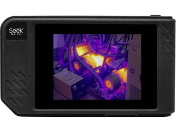 Seek Thermal Shot - Warmtebeeldcamera -40 tot +330 °C 206 x, Verzenden