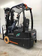 Heli CPD16SQ-GE2LI  elektrische heftrucks - 1600kg 4800mm, 1000 tot 2000 kg, Ophalen of Verzenden, Elektrisch, Heftruck