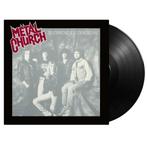 Metal Church - Blessing In Disguise, Nieuw in verpakking