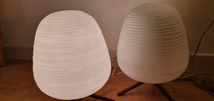 Foscarini - Ludovica & Roberto Palomba - Tafellamp (2) -, Antiek en Kunst, Antiek | Verlichting