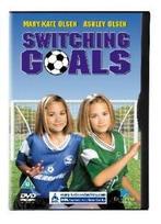 Switching Goals DVD (2004) Mary-Kate Olsen, Steinberg (DIR), Zo goed als nieuw, Verzenden