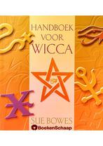 Handboek voor Wicca, Verzenden, Gelezen