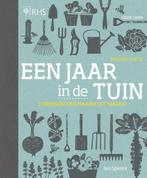 Een jaar in de tuin 9789461432070 Ian Spence, Boeken, Verzenden, Zo goed als nieuw, Ian Spence