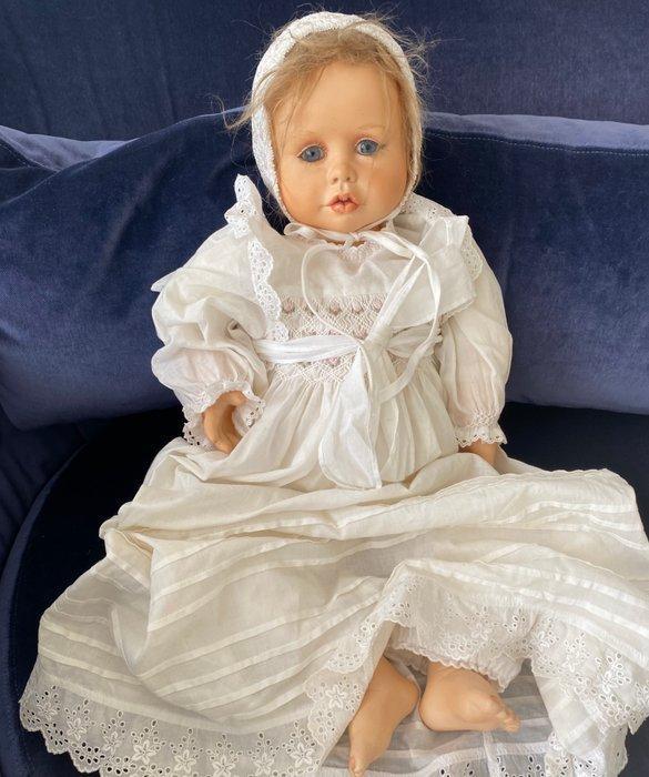 Heubach - Poupée - 1950-1960, Antiek en Kunst, Antiek | Speelgoed