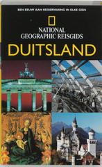 Duitsland / National Geographic Reisgids 9789021538501, Boeken, Reisgidsen, Verzenden, Zo goed als nieuw, M. Ivory