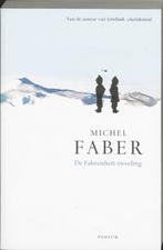De Fahrenheit-tweeling 9789057590375 Michel Faber, Boeken, Verzenden, Gelezen, Michel Faber