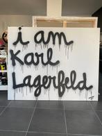JOHANNE8 (1974) - I AM KARL LAGERFELD