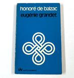 Honore De Balzac Eugenie Grandet Amstelpaperback, Livres, Honoré de Balzac, Verzenden