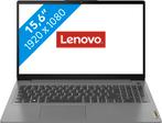 Lenovo Lenovo IdeaPad 3 15ABA7 QWERTZ laptops, Computers en Software, Windows Laptops, Verzenden, Nieuw