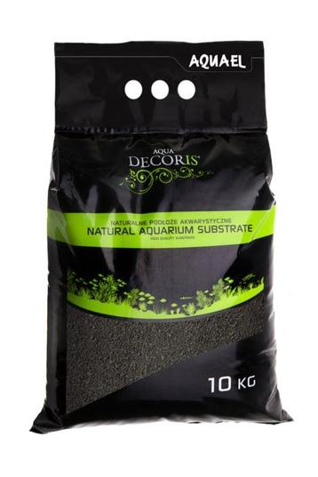 Basalt Gravel 2-4mm  10KG aquarium grind, Ophalen of Verzenden, Grind, Zand of Voedingsbodem