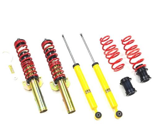 Suspension Fileté Eibach Mts Pour Audi A2 8Z0 00-05, Auto-onderdelen, Ophanging en Onderstel, Verzenden