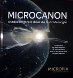Microcanon, ontdekkingsreis door de microbiologie Henk Smit, Boeken, Verzenden, Gelezen, Henk Smit