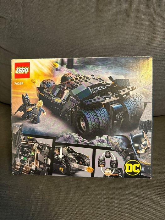 Lego Set - 76239 - DC Super Heroes - Batmobile Tumbler:, Enfants & Bébés, Jouets | Duplo & Lego