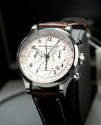 Baume & Mercier - Capeland Automatik Chronograph - MOA10000, Handtassen en Accessoires, Nieuw