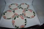 Villeroy & Boch - Serveerschaal (6) - Wild Rose -