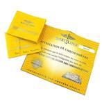 Breitling - Starliner - A71340 - Dames - 2000-2010, Nieuw