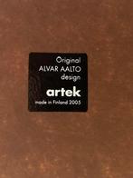 Alvar Aalto - Tafel - Hout