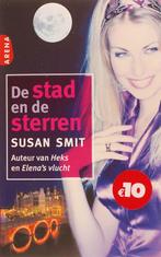 De stad en de sterren 9789069748740 Susan Smit, Verzenden, Gelezen, Susan Smit