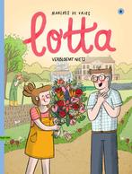 Lotta 6, verbloemt niets / Lotta / 6 9789493204270, Boeken, Verzenden, Gelezen, Marloes de Vries