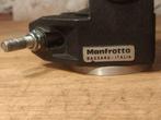 Manfrotto heavy-duty pan/tilt statiefkop – Bassano Italy –