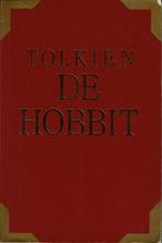Hobbit / Zwarte Serie 9789027419217 J.R.R. Tolkien, Livres, Verzenden, J.R.R. Tolkien