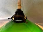 Lamp (2) - Glas - Art deco Hanglampen, Antiek en Kunst