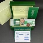 Rolex - Oyster Perpetual - 116034 - Unisex - 2008, Nieuw