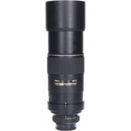 Tweedehands Nikon AF-S 300mm f/4.0D IF ED CM7946, Audio, Tv en Foto, Ophalen of Verzenden, Gebruikt, Overige typen