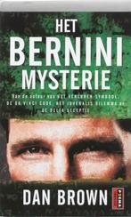 Het Bernini Mysterie 9789021009636, Boeken, Dan Brown, d. brown, Gelezen, Verzenden