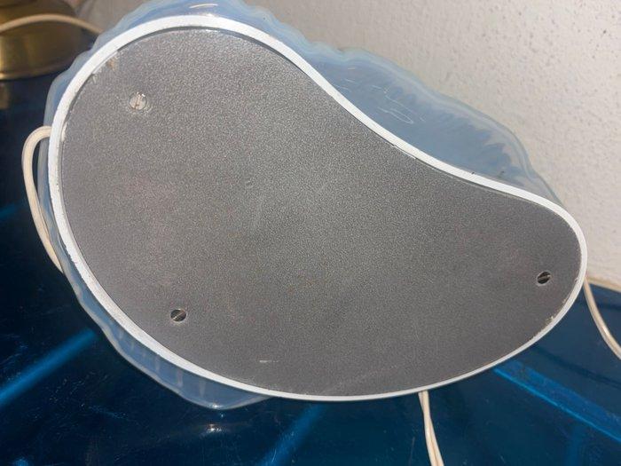 Mazzega - Carlo Nason - Lampe - Iceberg - Verre, Antiek en Kunst, Antiek | Meubels | Stoelen en Sofa's