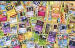 Pokémon - 2500 Bulk kaarten - Various sets, Hobby en Vrije tijd, Nieuw