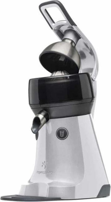 Citruspers Espressions The juicer EP7000, Elektronische apparatuur, Juicers, Verzenden, Zo goed als nieuw, Citruspers