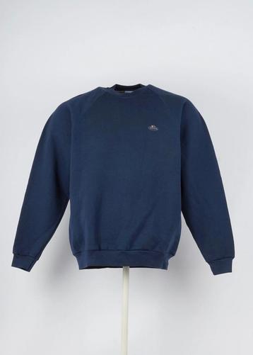Hoodie in Navy size XL, Ophalen of Verzenden