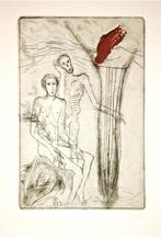 Enrico Baj, Claudio Baroni, Bruno Chersicla, Luca Crippa,