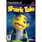 Shark Tale (ps2 tweedehands game), Nieuw, Ophalen of Verzenden