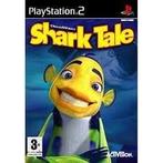 Shark Tale (ps2 tweedehands game), Games en Spelcomputers, Ophalen of Verzenden, Nieuw